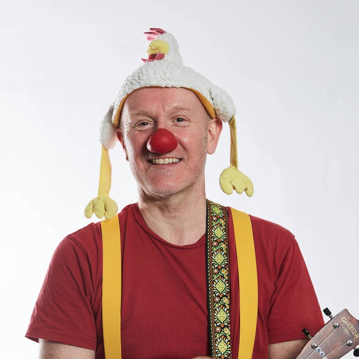 Hospitalsklovnen Baroli