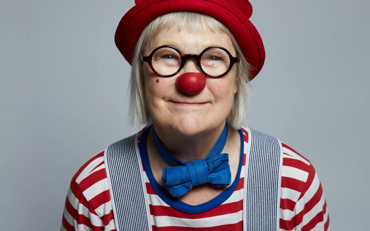 Hospitalsklovnen Ludo