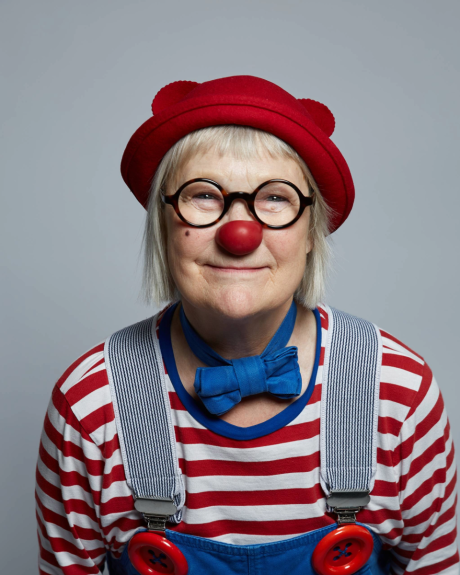 Hospitalsklovnen Ludo