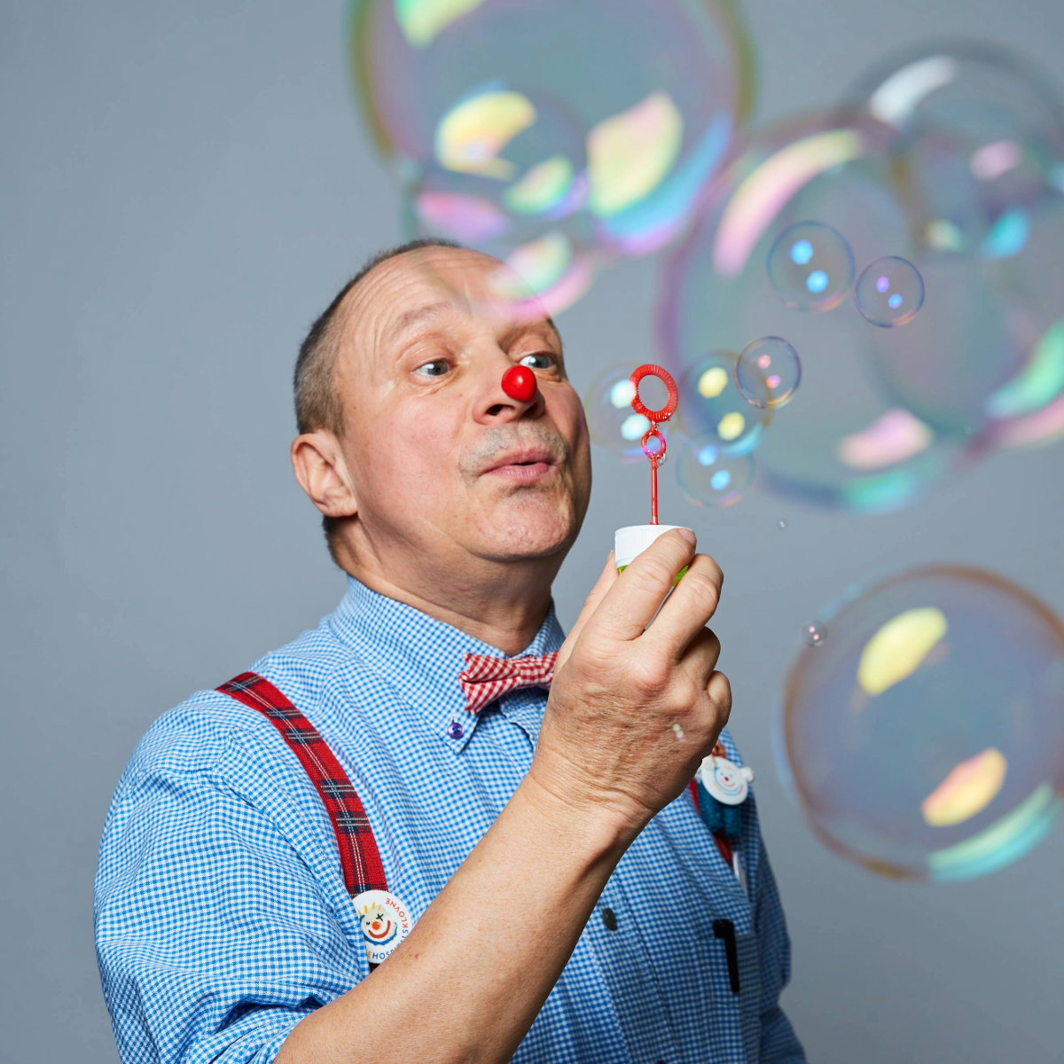 Hospitalsklovnen Luici