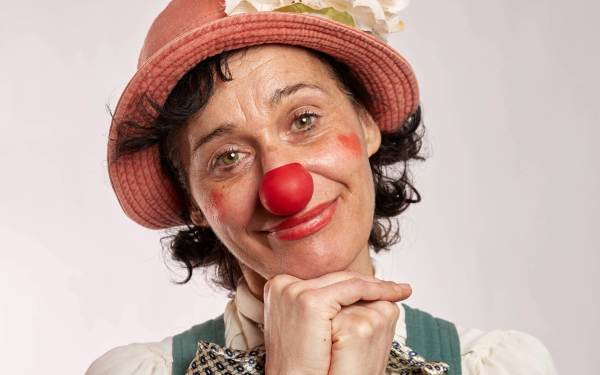 Hospitalsklovnen Olivia