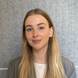 Medarbejderportræt, Selma