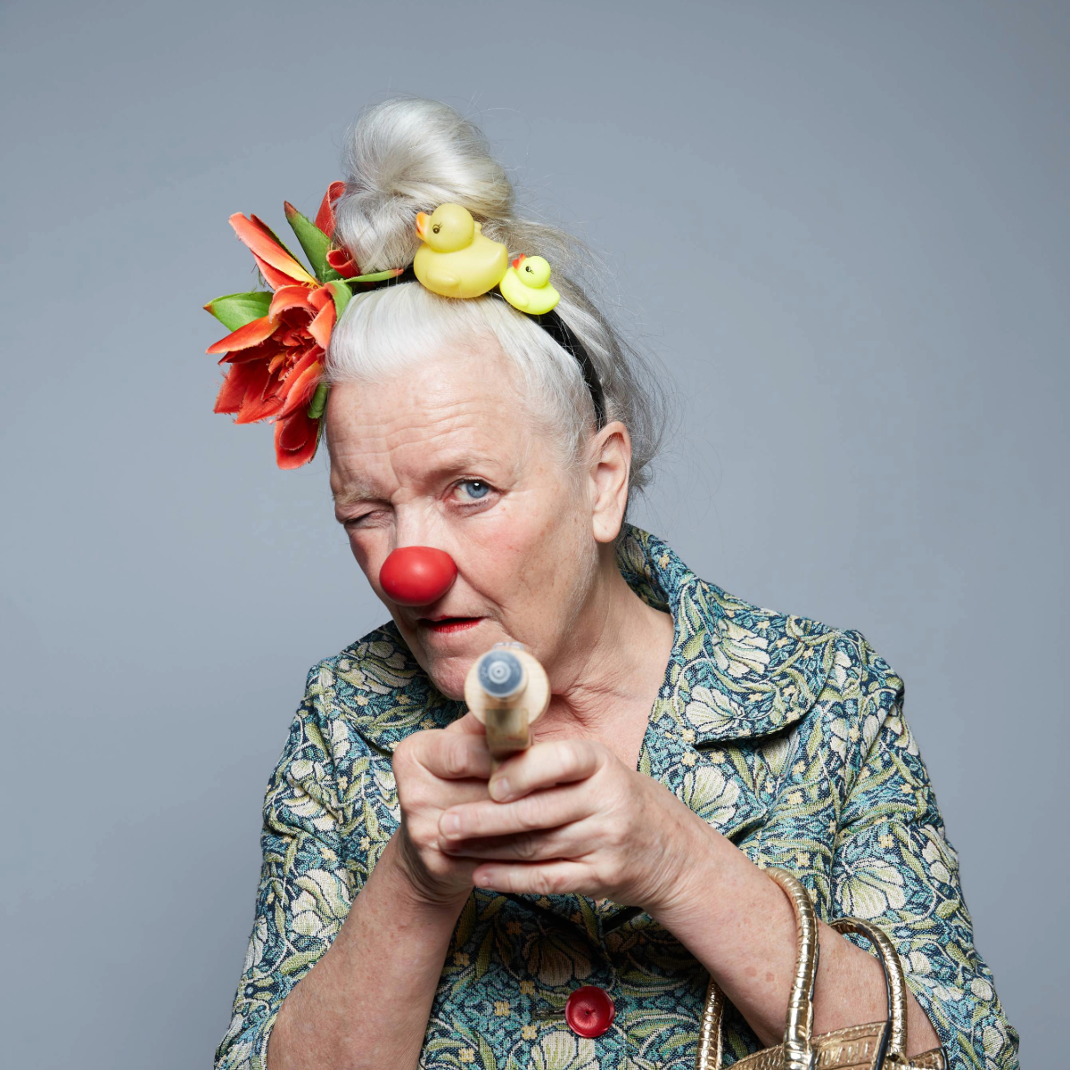 Hospitalsklovnen Trudi