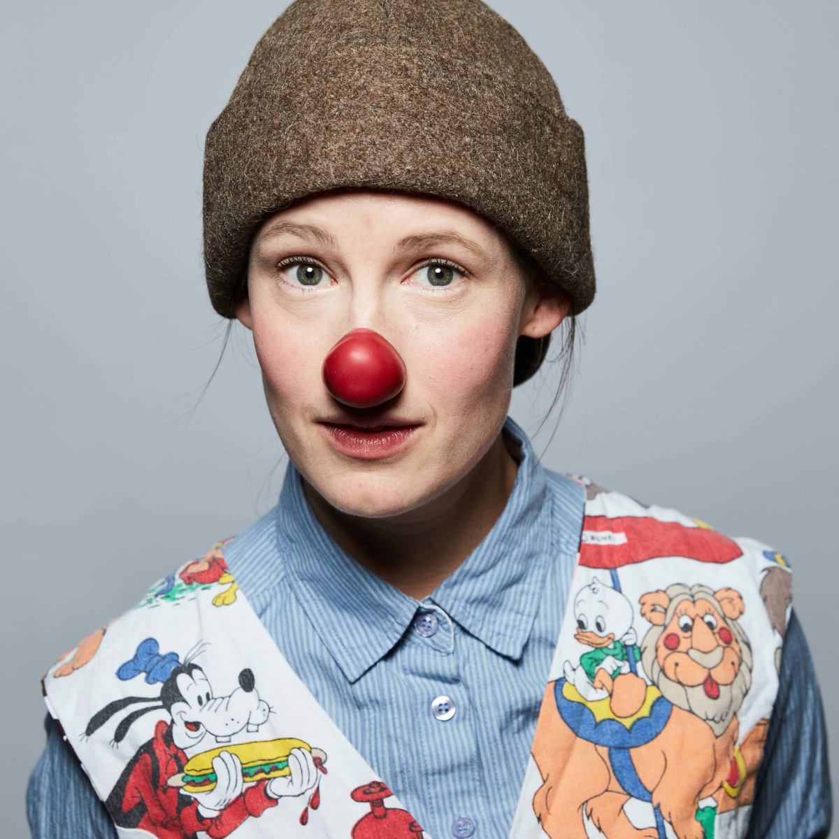 Hospitalsklovnen Alfi