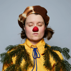 Hospitalsklovnen Kogle