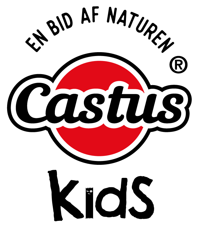 Castus logo
