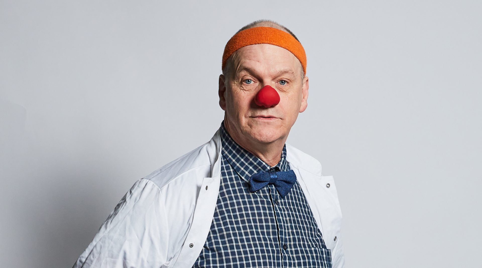 Hospitalsklovnen Angus