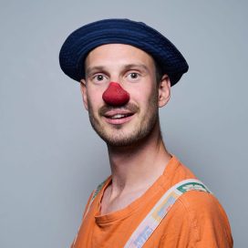 Hospitalsklovnen Bob