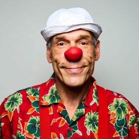 Hospitalsklovnen Erling