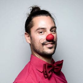 Hospitalsklovnen Hr. Værk