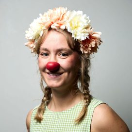 Hospitalsklovnen Marmelade