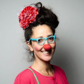 Hospitalsklovnen Melona