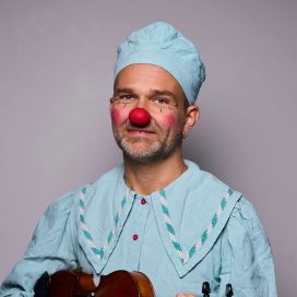 Hospitalsklovnen Niffe