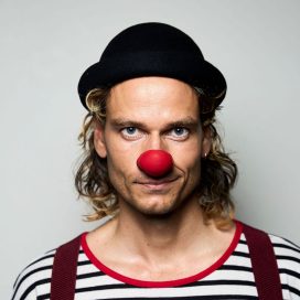 Hospitalsklovnen Pepe