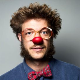 Hospitalsklovnen Pjusk