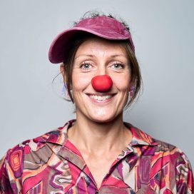 Hospitalsklovnen SnikSnak