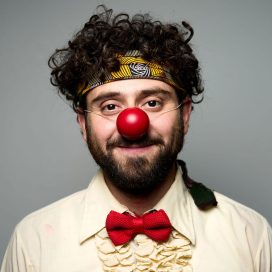 Hospitalsklovnen Spinaach