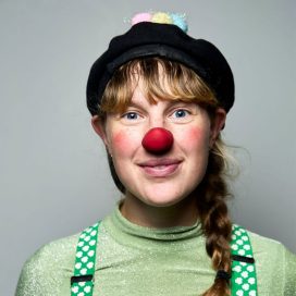 Hospitalsklovnen Tirsdag