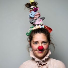 Hospitalsklovnen Vivi