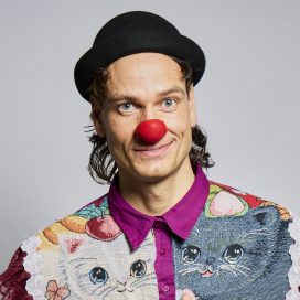 Hospitalsklovnen Pepe