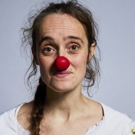 Hospitalsklovnen Ik'