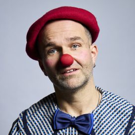 Hospitalsklovnen Niffe