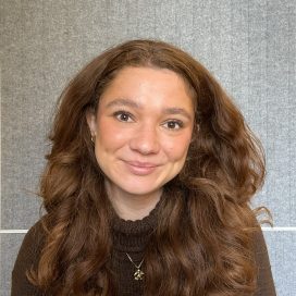 Medarbejderportræt, Carla